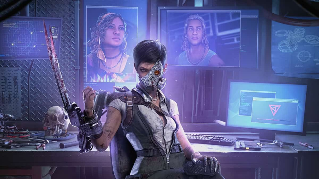 Dead By Daylight Chapter 27 Release Time Countdown, Killer Confirmed and Everything We Know So Far