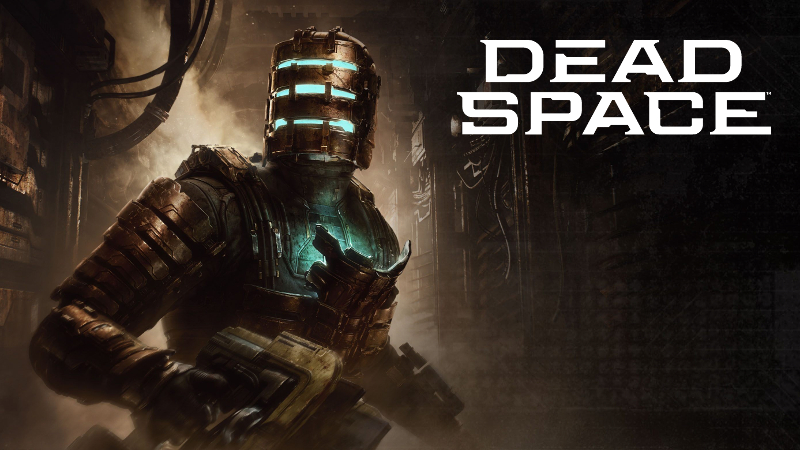 Dead Space Remake Countdown and Release Times