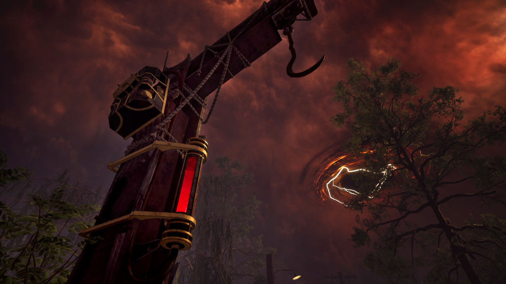 Dead By Daylight Removes Controversial Camping Mechanic