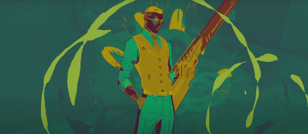 Valorant’s next agent, Deadeye, won’t be coming out with Episode 3 Act 3