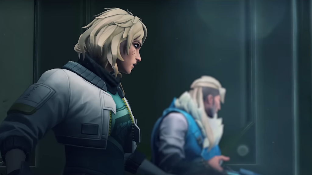 All Deadlock Agent Voice Lines In Valorant