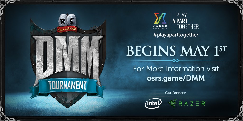 Everything you need to know about the Runescape Deadman Mode tournament