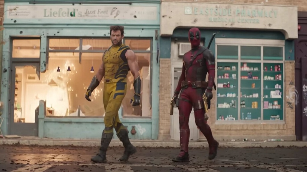 Marvel Studios’ Kevin Feige Initially Rejected Deadpool & Wolverine Team-Up Pitch