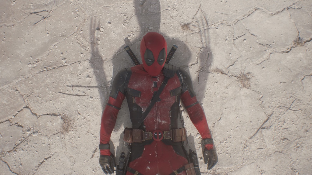 Deadpool & Wolverine Full Trailer Announced In New Teaser Clip