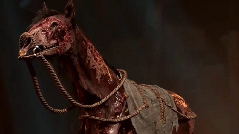 How To Get Decaying Steed Mount in Diablo 4