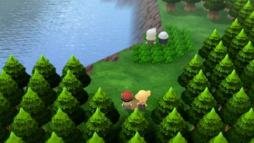 Deep Sea Scale in Pokémon BD and SP, how to find