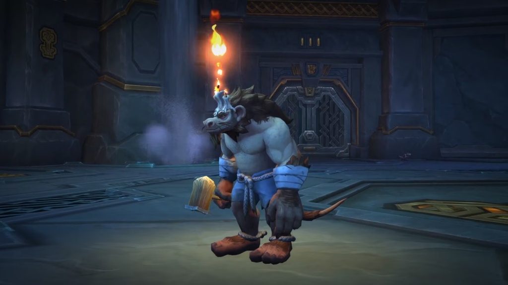 Locations of All Delves in WoW The War Within