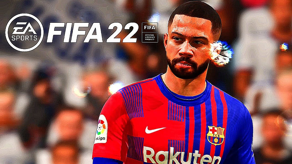 FIFA 22 TOTW 2 predictions ft. Depay, Saka, Vardy and more