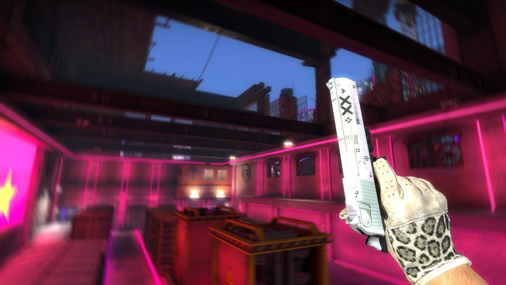 Top 5 CSGO Skins That Look Better In CS2