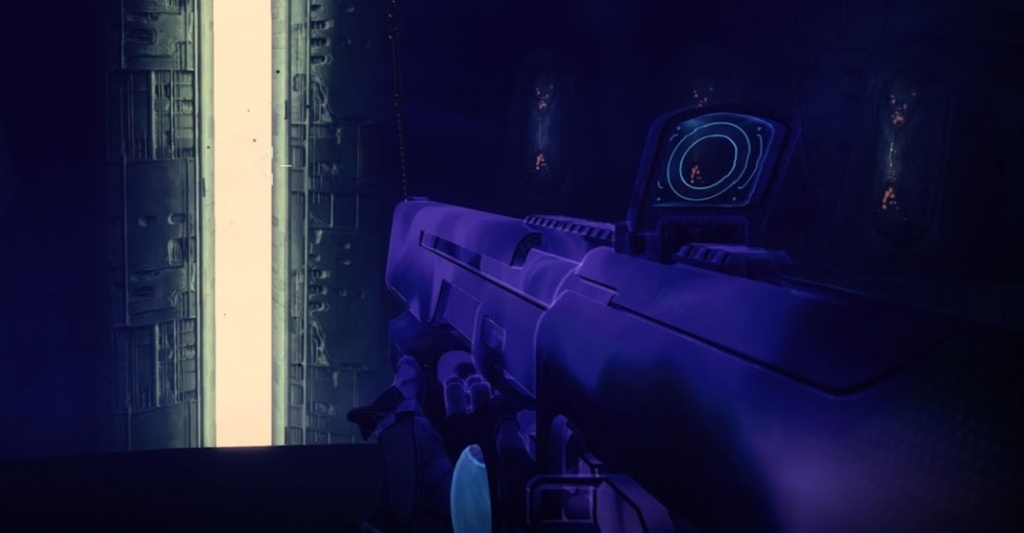 How to complete the Deep Trivial Mystery Triumph in Destiny 2