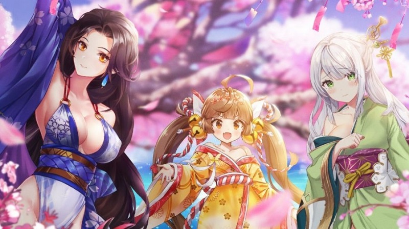 Destiny Girl Tier List July 2022 – All Characters Ranked Best to Worst