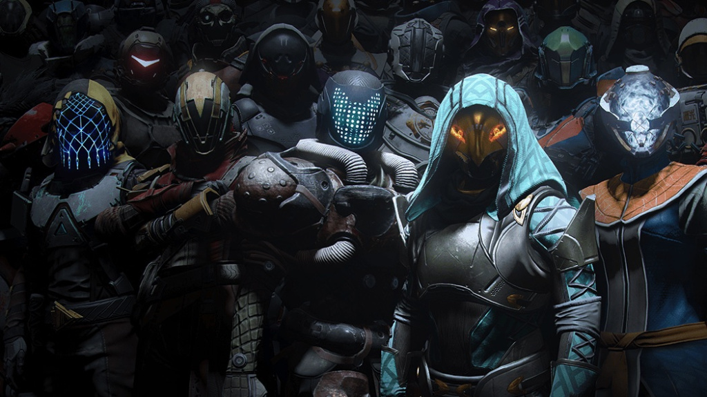 Destiny 2 Clan Disappeared Error: How To Fix