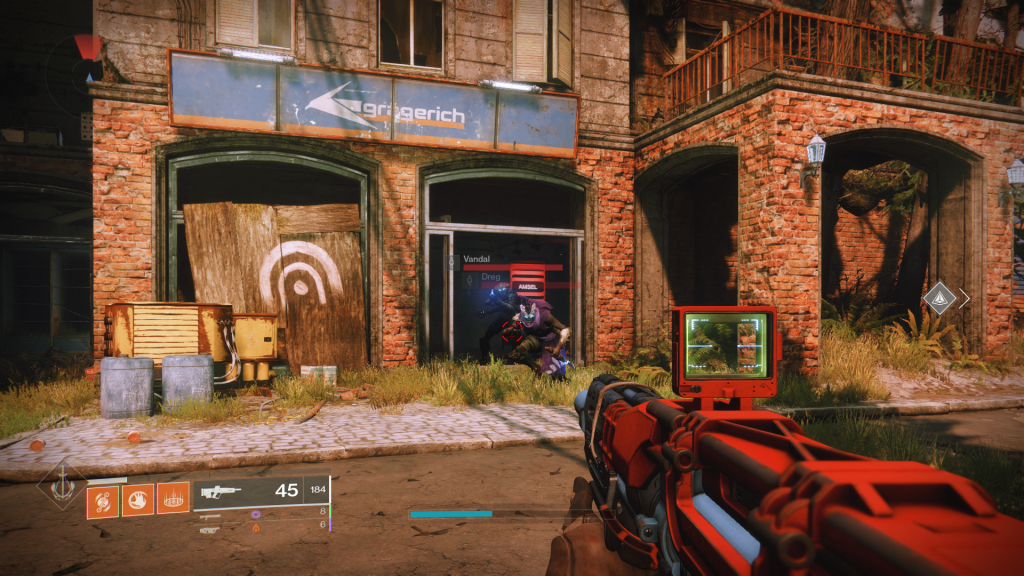 Destiny 2 Beyond Light Lost Sector exploit gone as Bungie issues hotfix