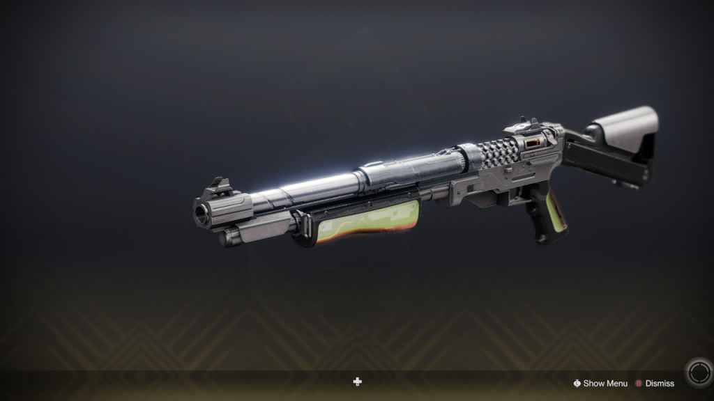 How to get Reckless Endangerment in Destiny 2