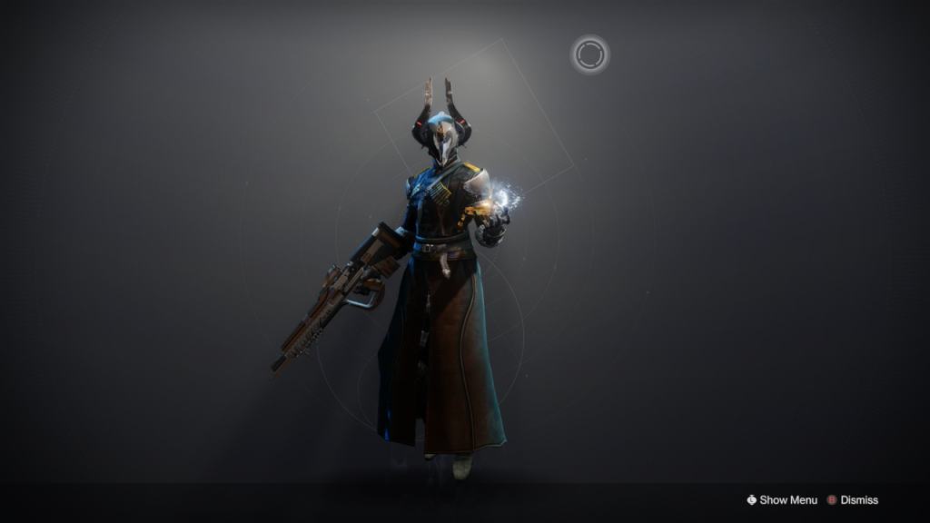 How to get the Photo Finish Shader in Destiny 2