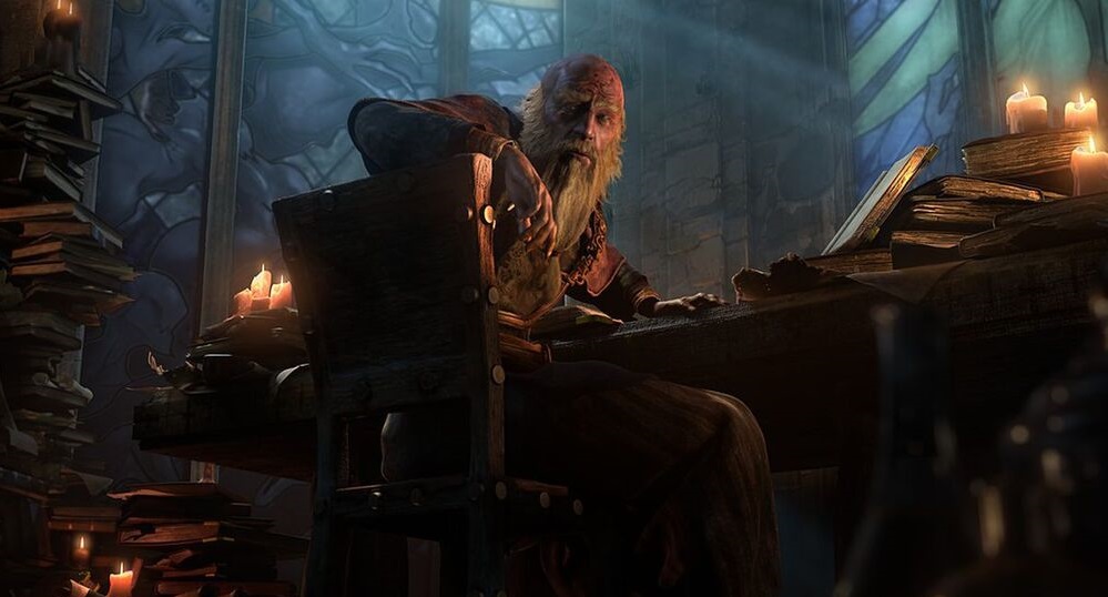 Diablo 2 Resurrected Shared Stash Season 4: Withdraw Items Notice