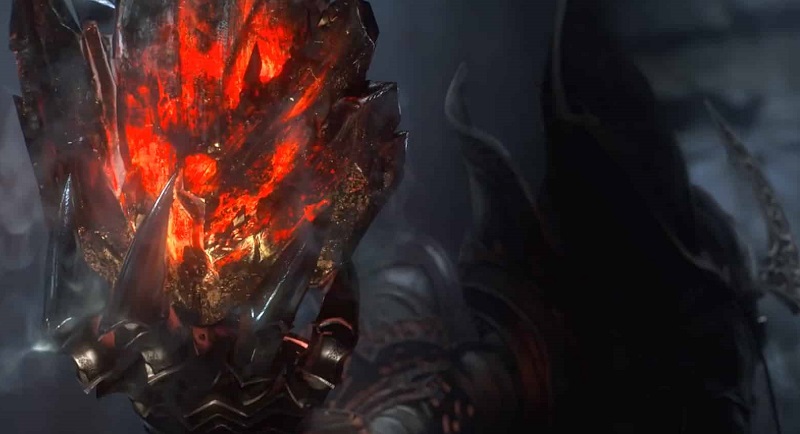 All Diablo 3 Soul Shards & Powers in Season 30