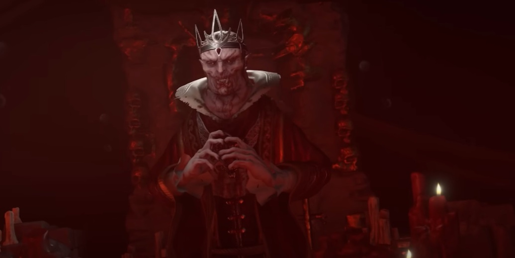 Diablo 4 Abattoir of Zir Tier 25 Attempts From Top Barb