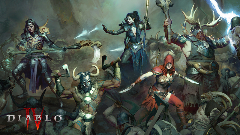 All Diablo 4 Accessibility Options Explained