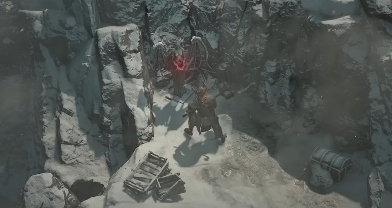 All Diablo 4 Altars of Lilith Kehjistan Locations