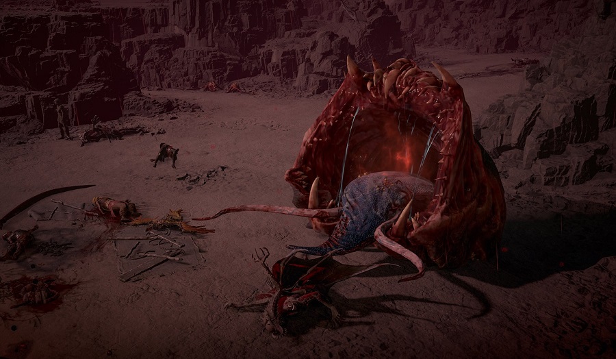 How To Farm Baneful Hearts in Diablo 4 Season 4