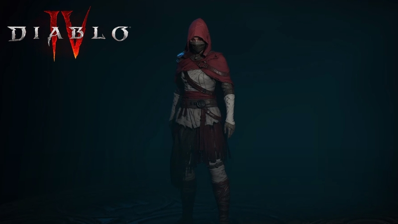 Best Diablo 4 Rogue Build Season 4: Skills, Stats, Items, Aspects