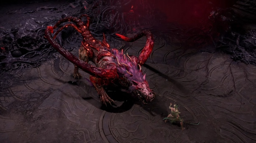 All Boss Powers in Diablo 4 Season 8: How To Unlock & Effects Detailed