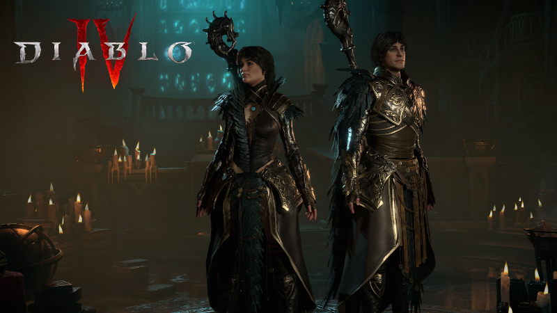 Diablo 4 Clans: How To Create, Ranks, Permissions & More