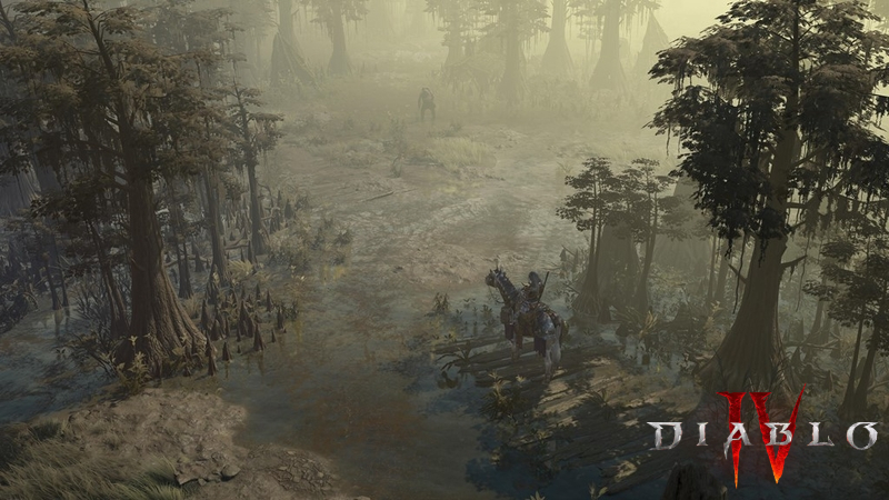 Diablo 4 Crusaders’ Monument Stronghold: How To Beat, Location & Rewards