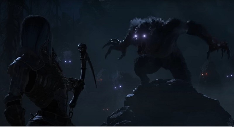 Diablo 4 Endgame Overview: All Activities