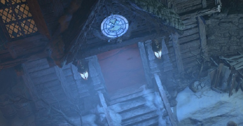 Diablo 4 Add Sockets & Max Socket Per Item Type