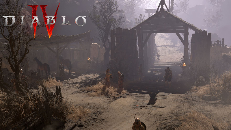 Diablo 4 Jeweler: How To Unlock & Functions