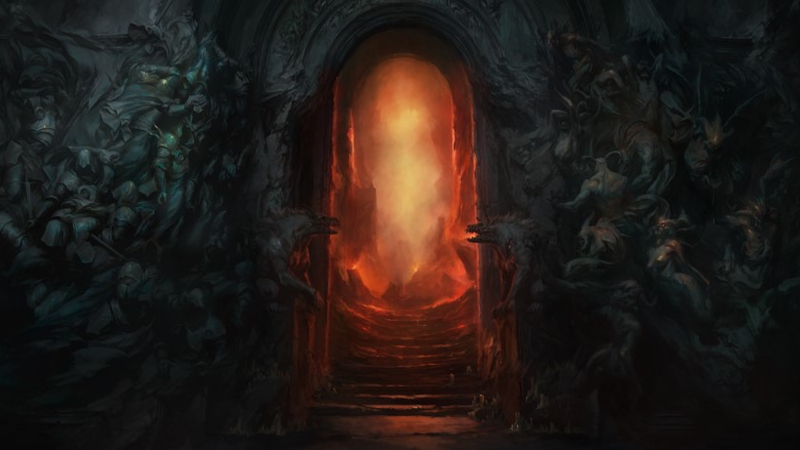 Diablo 4 Cellar Locations in Kehjistan & Rewards