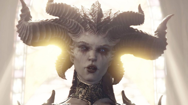 Diablo 4 Renown Preloaded Bonus in Season 1