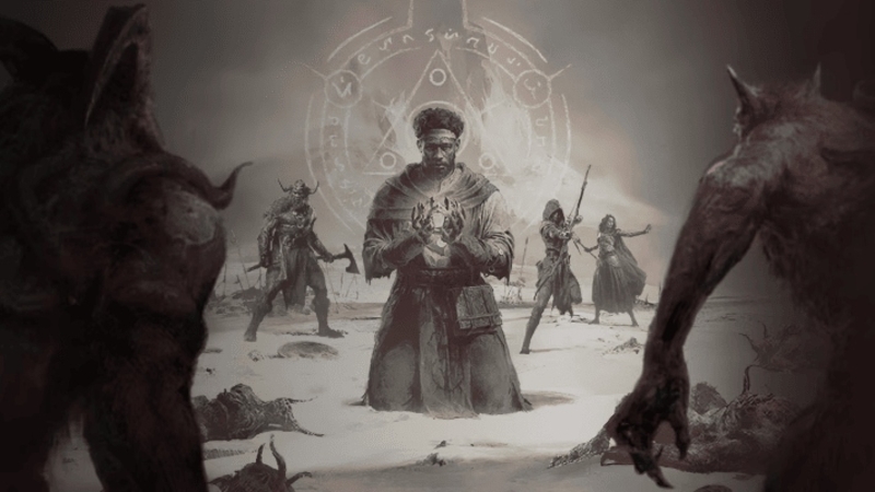 Diablo 4 Loot Filter: When Does it Release & How Does it Work?