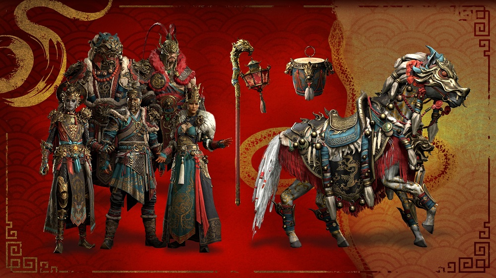 Diablo 4 Lunar Awakening 2025 Dates, Shrines, Rep & Rewards
