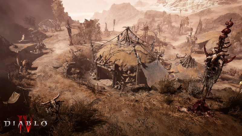 Diablo 4 Onyx Watchtower Stronghold: How To Clear, Location & Rewards