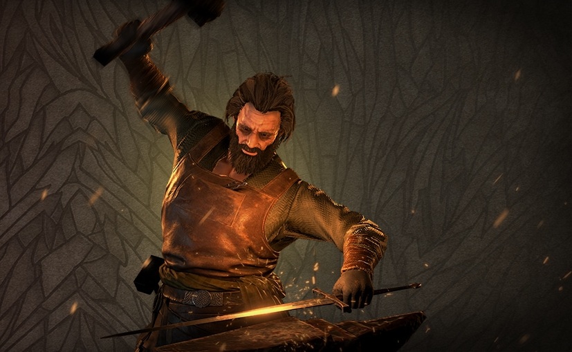 Diablo 4 Update 2.2.0 PTR: Dates & PTR Boost NPC Changes