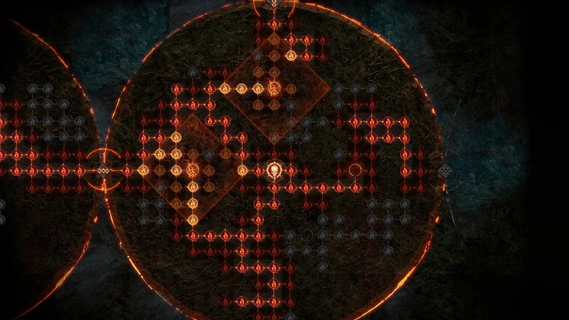 Best Diablo 4 Paragon Board Planner For Season 1