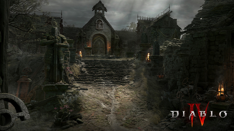 Diablo 4 Season Blessings Explained