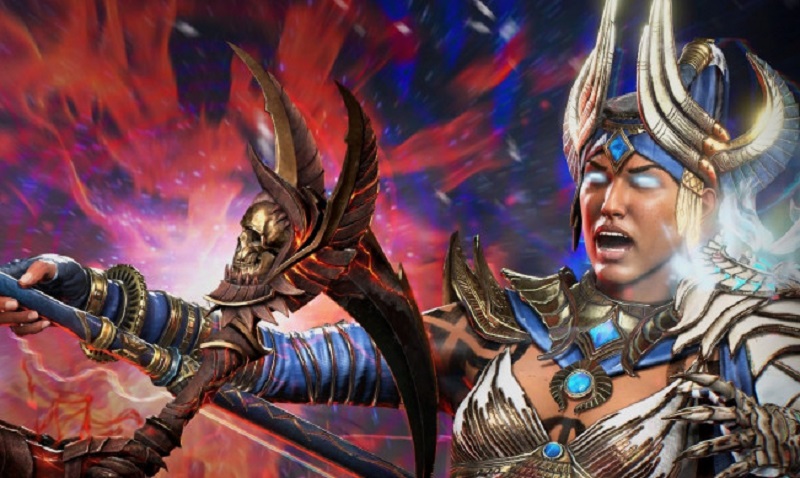 Diablo 4 Season 4 Build Specific Season Journey Sets