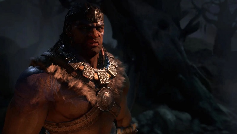 Best Diablo 4 Barbarian Build Season 4: Skills, Items, Aspects, Paragon Glyphs