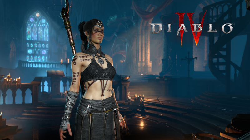 Diablo 4 Sorcerer Enchantment System: Unlock, Slots, Effects & More