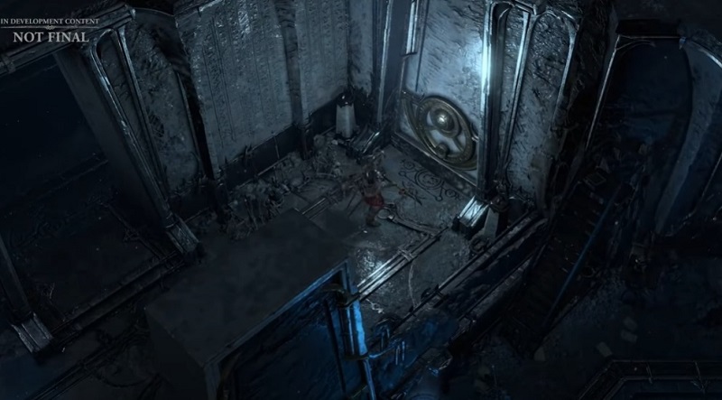 Strongholds in Diablo 4 & Rewards Explained