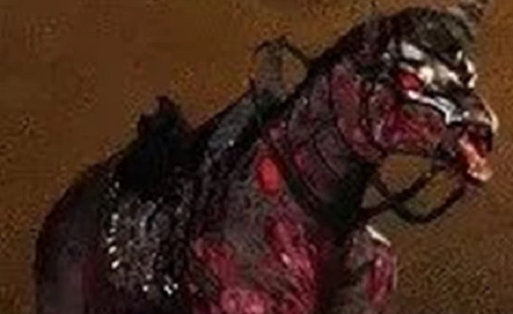 How To Get Diablo 4 Temptation Mount