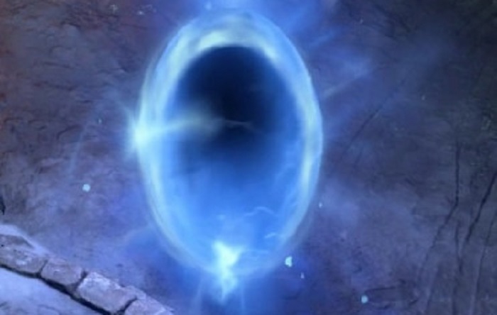 How To Unlock Diablo 4 Town Portal & When It Closes