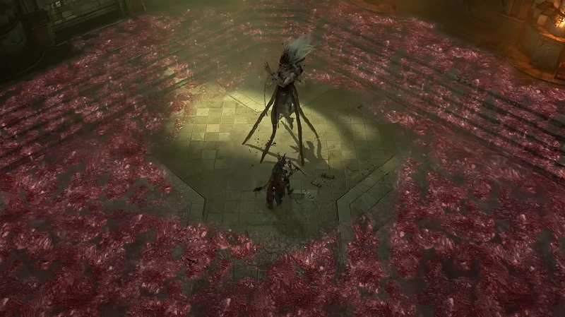 Diablo 4 Malignant Hearts For All Classes: Stats & Effects