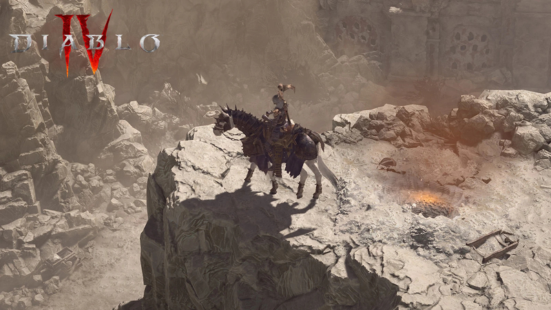 Diablo 4 Vyeresz Stronghold: How To Beat, Location & Rewards