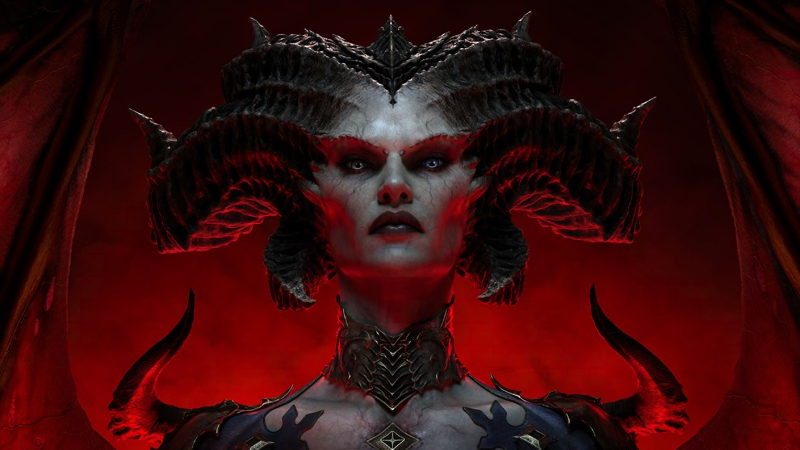 What is Hardcore Mode in Diablo 4?