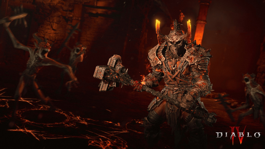 When Does Diablo 4 Season 3 Start?